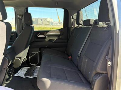 2023 Chevrolet Silverado 1500 LT Trail Boss 4x4 - Photo 15 - Edmonton, AB T5L 2J7