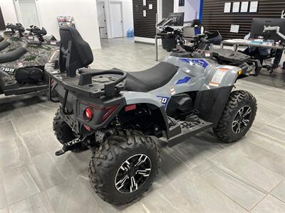 2024 Massimo MSA 760  4x4 - Photo 8 - Spruce Grove, AB T7X 2Z8