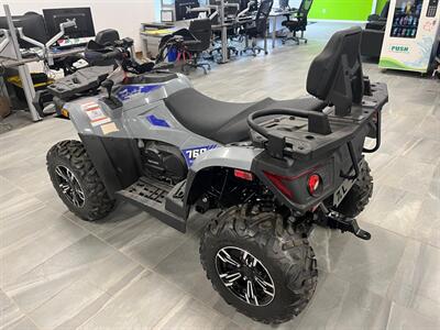 2024 Massimo MSA 760  4x4 - Photo 6 - Spruce Grove, AB T7X 2Z8