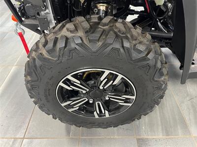 2024 Massimo MSA 760  4x4 - Photo 11 - Spruce Grove, AB T7X 2Z8