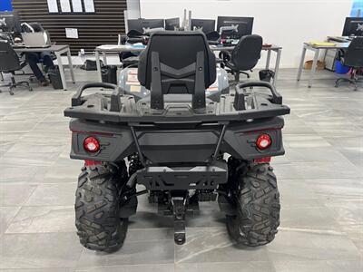 2024 Massimo MSA 760  4x4 - Photo 7 - Spruce Grove, AB T7X 2Z8