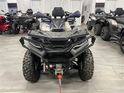 2024 Massimo MSA 760  4x4 - Photo 4 - Spruce Grove, AB T7X 2Z8