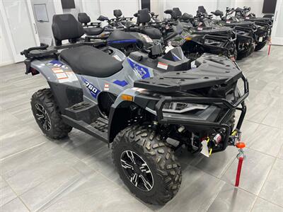 2024 Massimo MSA 760  4x4 - Photo 3 - Spruce Grove, AB T7X 2Z8