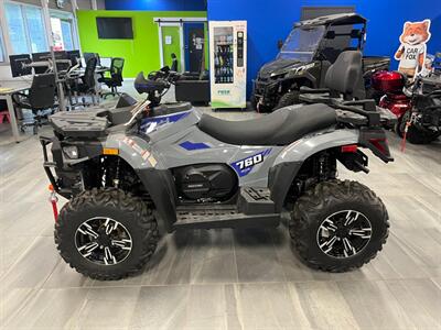 2024 Massimo MSA 760  4x4 - Photo 2 - Spruce Grove, AB T7X 2Z8