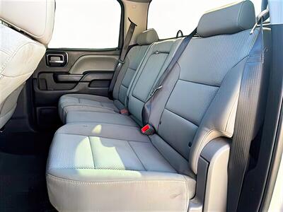 2018 Chevrolet Silverado 1500 Lifted  4x4 - Photo 13 - Acheson, AB T7X 5A3