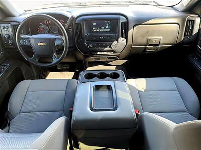 2018 Chevrolet Silverado 1500 Lifted  4x4 - Photo 10 - Acheson, AB T7X 5A3