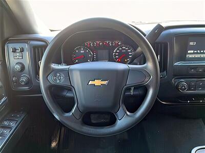 2018 Chevrolet Silverado 1500 Lifted  4x4 - Photo 12 - Acheson, AB T7X 5A3