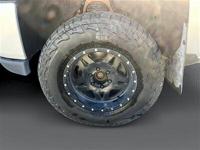 2018 Chevrolet Silverado 1500 Lifted  4x4 - Photo 14 - Acheson, AB T7X 5A3