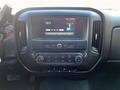 2018 Chevrolet Silverado 1500 Lifted  4x4 - Photo 11 - Acheson, AB T7X 5A3