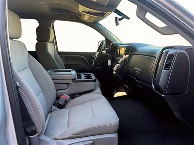 2018 Chevrolet Silverado 1500 Lifted  4x4 - Photo 15 - Acheson, AB T7X 5A3