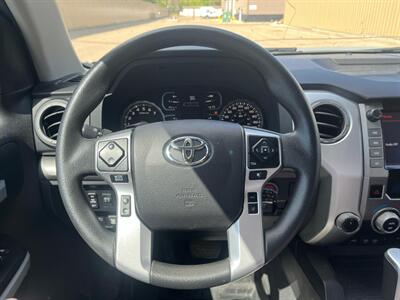 2021 Toyota Tundra TRD Pro Off Road  4x4 - Photo 10 - St Albert, AB T8N 3Z7
