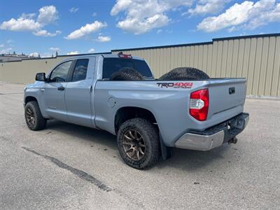 2021 Toyota Tundra TRD Pro Off Road  4x4 - Photo 5 - St Albert, AB T8N 3Z7