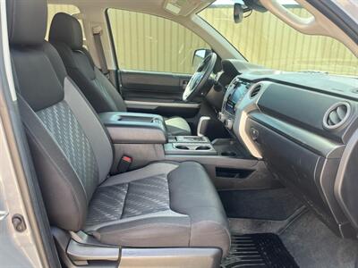 2021 Toyota Tundra TRD Pro Off Road  4x4 - Photo 12 - St Albert, AB T8N 3Z7