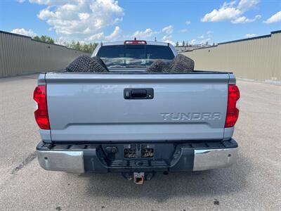 2021 Toyota Tundra TRD Pro Off Road  4x4 - Photo 6 - St Albert, AB T8N 3Z7