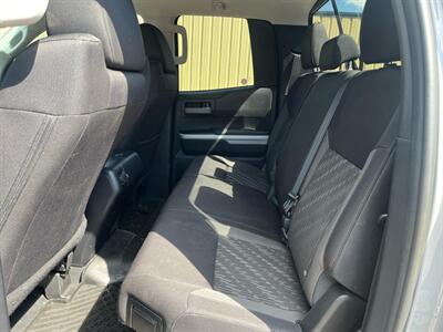 2021 Toyota Tundra TRD Pro Off Road  4x4 - Photo 13 - St Albert, AB T8N 3Z7