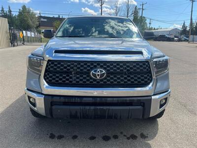 2021 Toyota Tundra TRD Pro Off Road  4x4 - Photo 3 - St Albert, AB T8N 3Z7