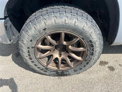 2021 Toyota Tundra TRD Pro Off Road  4x4 - Photo 15 - St Albert, AB T8N 3Z7