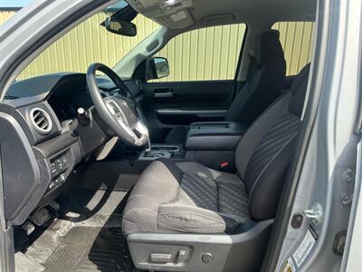 2021 Toyota Tundra TRD Pro Off Road  4x4 - Photo 9 - St Albert, AB T8N 3Z7