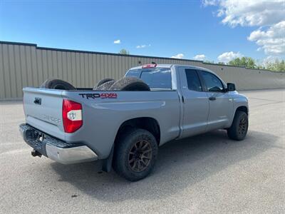 2021 Toyota Tundra TRD Pro Off Road  4x4 - Photo 7 - St Albert, AB T8N 3Z7