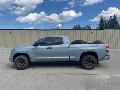 2021 Toyota Tundra TRD Pro Off Road  4x4 - Photo 2 - St Albert, AB T8N 3Z7