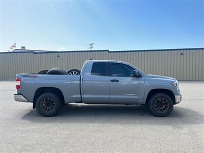 2021 Toyota Tundra TRD Pro Off Road  4x4 - Photo 4 - St Albert, AB T8N 3Z7