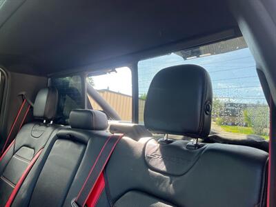 2018 Ford F-150 Lariat Sport FX4 Lifted  4x4 - Photo 16 - St Albert, AB T8N 3Z7