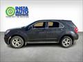 2017 Chevrolet Equinox LS  AWD - Photo 4 - Acheson, AB T7X 5A3