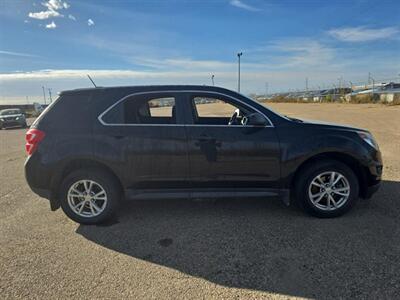 2017 Chevrolet Equinox LS  AWD - Photo 8 - St Albert, AB T8N 3Z7