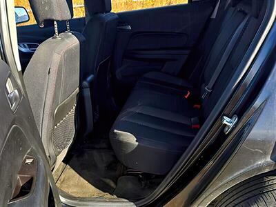 2017 Chevrolet Equinox LS  AWD - Photo 15 - Acheson, AB T7X 5A3