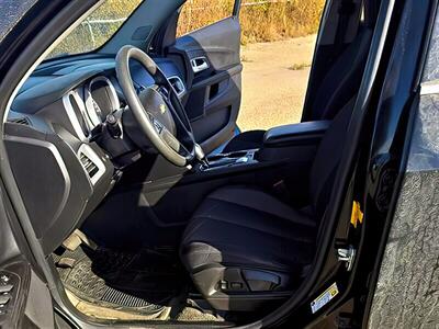 2017 Chevrolet Equinox LS  AWD - Photo 11 - Acheson, AB T7X 5A3