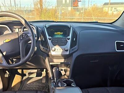 2017 Chevrolet Equinox LS  AWD - Photo 12 - Acheson, AB T7X 5A3