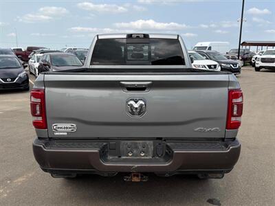 2022 RAM 2500 Limited Longhorn Diesel Crew Cab  4x4 - Photo 7 - Edmonton, AB T5L 2J7