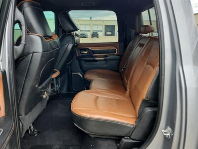 2022 RAM 2500 Limited Longhorn Diesel Crew Cab 4x4 - Photo 6 - Edmonton, AB T5L 2J7