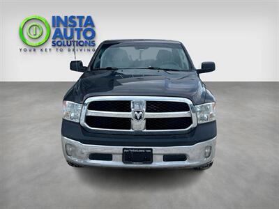 2018 RAM 1500 Tradesman  4x4 - Photo 6 - St Albert, AB T8N 3Z7