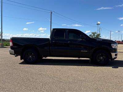 2019 RAM 1500 SXT 5.7L Hemi - Photo 6 - St Albert, AB T8N 3Z7