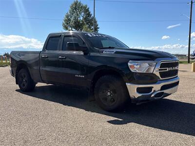 2019 RAM 1500 SXT 5.7L Hemi - Photo 4 - St Albert, AB T8N 3Z7