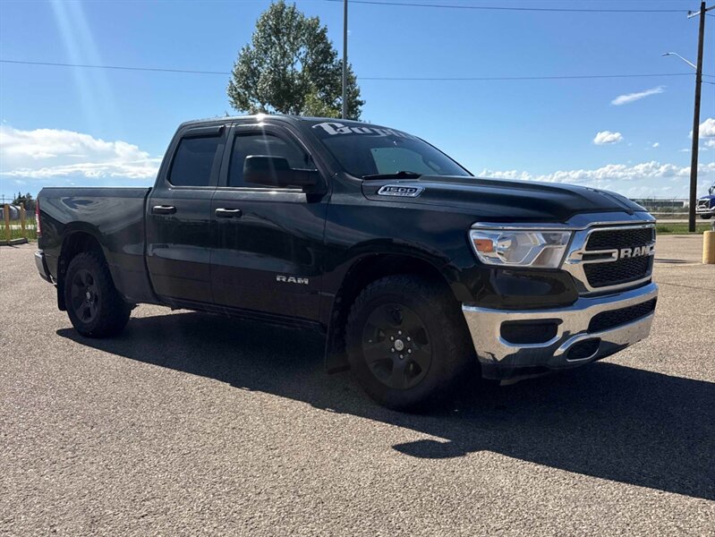 2019 RAM 1500 SXT 5.7L Hemi - Photo 4 - St Albert, AB T8N 3Z7