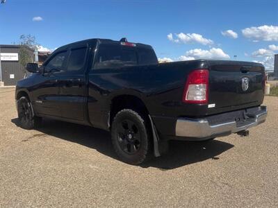 2019 RAM 1500 SXT 5.7L Hemi - Photo 7 - St Albert, AB T8N 3Z7