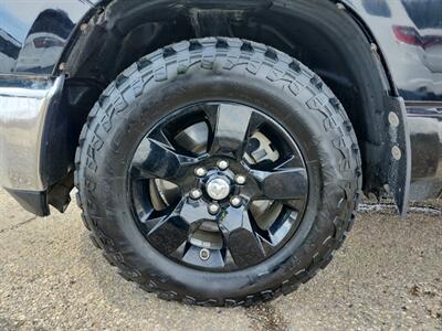 2019 RAM 1500 SXT 5.7L Hemi - Photo 13 - St Albert, AB T8N 3Z7