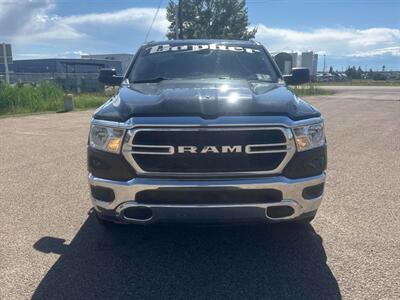 2019 RAM 1500 SXT 5.7L Hemi - Photo 3 - St Albert, AB T8N 3Z7