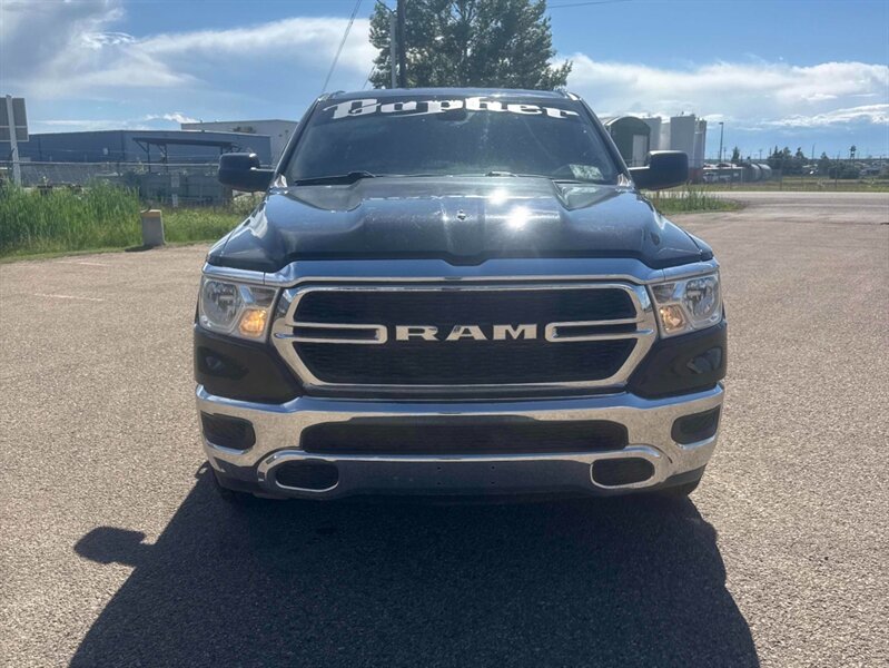 2019 RAM 1500 SXT 5.7L Hemi - Photo 3 - St Albert, AB T8N 3Z7