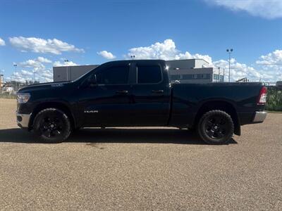 2019 RAM 1500 SXT 5.7L Hemi - Photo 5 - St Albert, AB T8N 3Z7