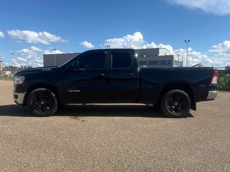 2019 RAM 1500 SXT 5.7L Hemi - Photo 5 - St Albert, AB T8N 3Z7