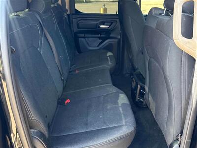 2019 RAM 1500 SXT 5.7L Hemi - Photo 14 - St Albert, AB T8N 3Z7