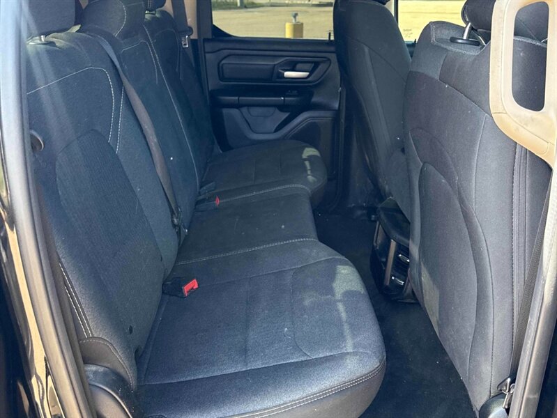 2019 RAM 1500 SXT 5.7L Hemi - Photo 14 - St Albert, AB T8N 3Z7