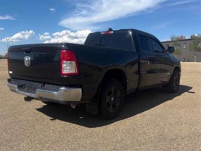 2019 RAM 1500 SXT 5.7L Hemi - Photo 9 - St Albert, AB T8N 3Z7