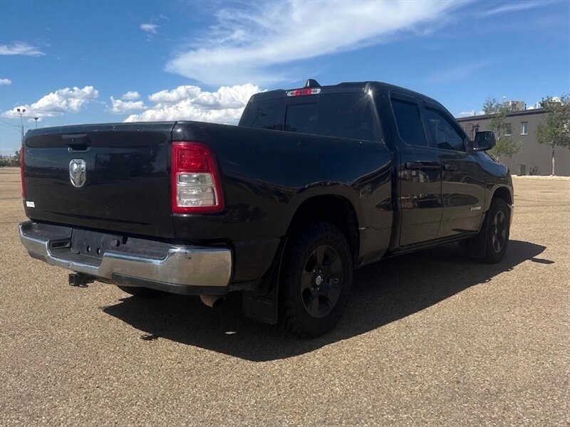 2019 RAM 1500 SXT 5.7L Hemi - Photo 9 - St Albert, AB T8N 3Z7
