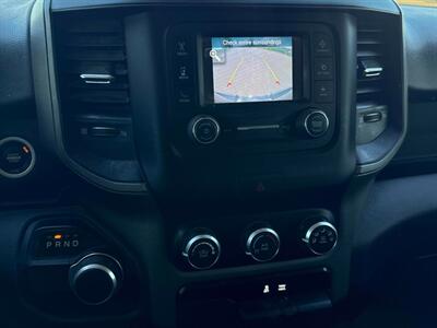 2019 RAM 1500 SXT 5.7L Hemi - Photo 12 - St Albert, AB T8N 3Z7