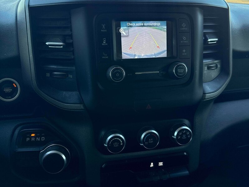 2019 RAM 1500 SXT 5.7L Hemi - Photo 12 - St Albert, AB T8N 3Z7