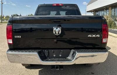 2022 RAM 1500 SLT   - Photo 6 - St Albert, AB T8N 3Z7